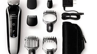 Philips Norelco Multigroom 5100 Grooming Kit - 18 Length...