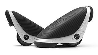 Segway Ninebot Drift W1, Electric Roller Skates Hovershoes,...