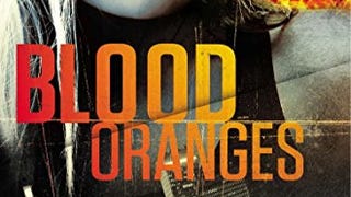 Blood Oranges (A Siobhan Quinn Novel)