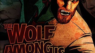 The Wolf Among Us - PlayStation 4