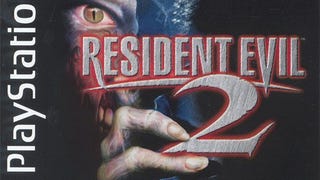 Resident Evil 2 - PS3 [Digital Code]