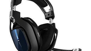 ASTRO Gaming A40 TR Wired Headset with Astro Audio V2 for...