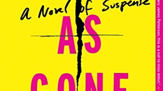 Good As Gone: A Novel of Suspense
