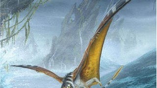 The Pterosaurs: From Deep Time