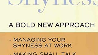 Shyness: A Bold New Approach