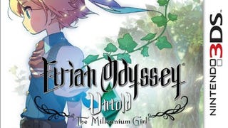 Etrian Odyssey Untold: The Millennium Girl - Nintendo...