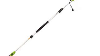 Greenworks 7 Amp (2-In-1) 10-inch Corded Electric Polesaw,...