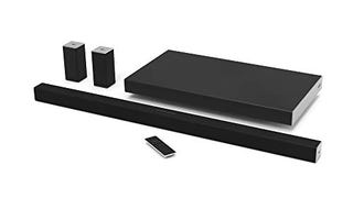 VIZIO SB4051-D5 Smartcast 40” 5.1 Slim Sound Bar System,...