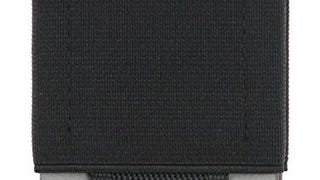 NOMATIC Black Slim Minimalist Wallet- Everyday Carry Card...