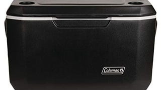 Coleman Cooler | Xtreme Cooler Keeps Ice Up to 5 Days | Heavy-...
