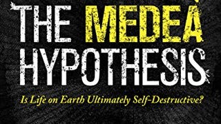 The Medea Hypothesis: Is Life on Earth Ultimately Self-...