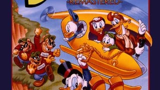 DuckTales: Remastered [Online Game Code]