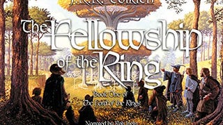 The Fellowship of the Ring: Book One in The Lord of the...