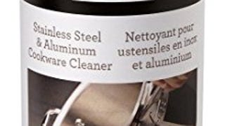 All-Clad Specialty Powder Stainless Steel Cleaner and Polish...