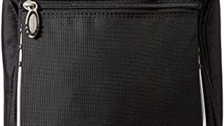 OGIO 2015 Doppler Dop Kit, Black, Black, 10.5"h x 9"w x...