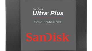 SDSSDHP-128G-G25 SanDisk Ultra Plus 128GB SATA 6.0GB/s...