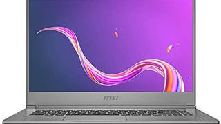 MSI Creator 17M 17.3" 120Hz FHD Creator Laptop Intel Core...