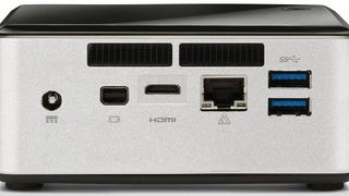 Intel Mini HDMI, SSD, HDD Mini DisplayPort USB 3.0 4th...