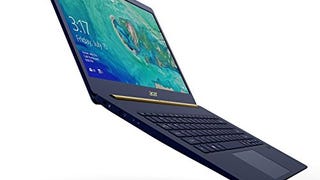 Acer Swift 5, 14" Full HD Touch, 8th Gen Intel Core i7-...