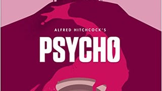 Psycho (1960) [Blu-ray]