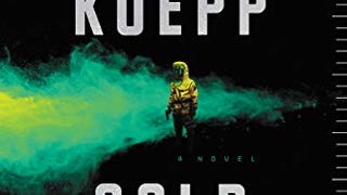 Cold Storage: A Novel