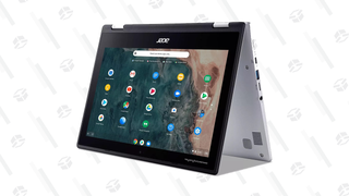 11.6" Acer Chromebook