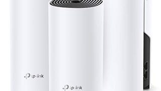 TP-Link Deco Whole Home Mesh WiFi System – Up to 5,500...