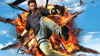 Just Cause 3 - PS4 [Digital Code]