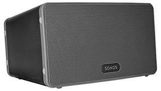 SONOS PLAY:3 Smart Speaker for Streaming Music (Black)...