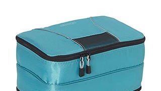 eBags Double - Sided Packing Cube Small (Aquamarine)