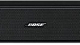 Bose Solo 5 TV Soundbar Sound System with Universal Remote...