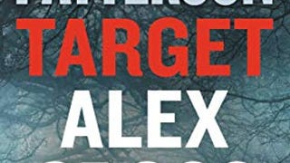 Target: Alex Cross (An Alex Cross Thriller Book 24)