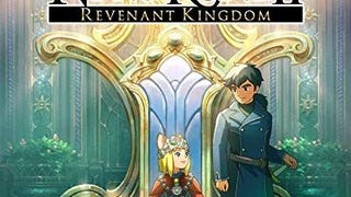 Ni No Kuni II: Revenant Kingdom - PlayStation 4 Premium...