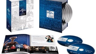 Universal 100th Anniversary Collection (DVD)