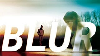 Blur (Blur Trilogy Book 1)