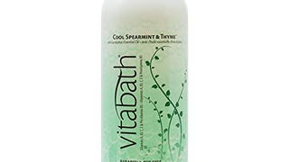 Vitabath Cool Spearmint & Thyme™ 33.8 fl oz Bubble