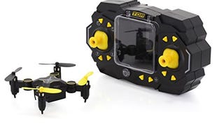 Tenergy TDR Sky Beetle Quadcopter Drone with Camera Live...