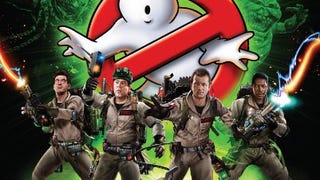 Ghostbusters: The Video Game [Download]