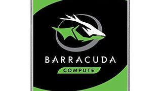 Seagate BarraCuda 8TB Internal Hard Drive HDD – 3.5 Inch...