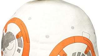 STAR WARS The Force Awakens BB-8 17" Jumbo Plush with Rotating...