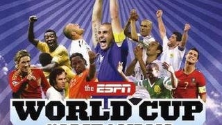 The ESPN World Cup Companion: Everything You Need to Know...