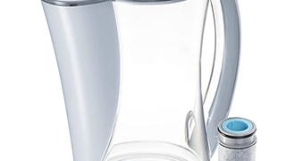Brita Large Water Filter Pitcher for Tap and Drinking Water...