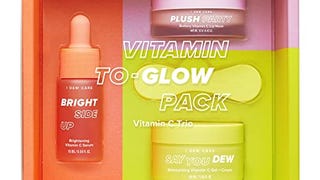 I DEW CARE Vitamin to Glow Pack Old Version (Discontinued)...