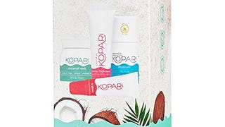 Kopari Beauty Coconut Faves Kit