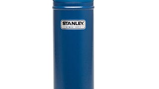 Stanley Classic Vacuum Water Bottle, Hammertone Cobalt,...
