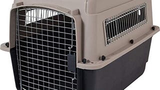 Petmate Ultra Vari Dog Kennel for Small to Medium Dogs...