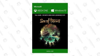 Sea of Thieves (Xbox/PC)