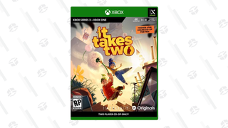 It Takes Two (Xbox)