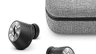 Sennheiser MOMENTUM True Wireless Bluetooth Earbuds with...