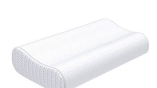 UTTU Sandwich Pillow Queen Size, Orthopedic Pillow for...